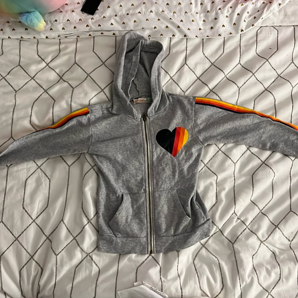 Vintage Havana sweatshirt